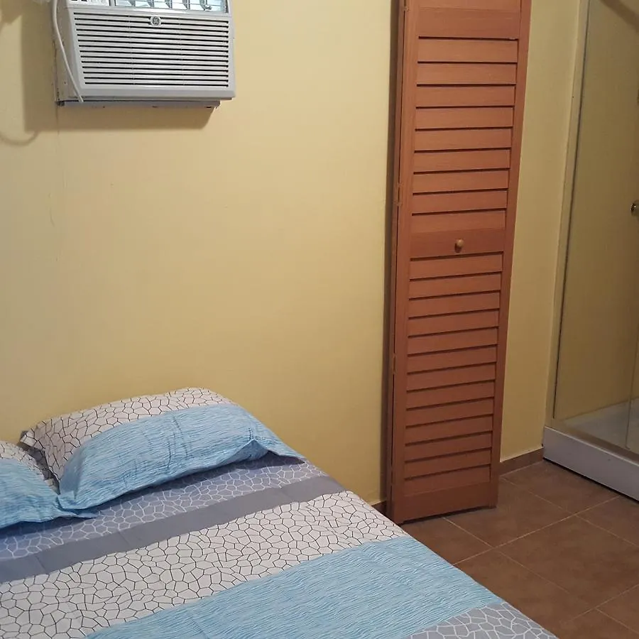 Mini-hôtel A Toda Vela Vieques