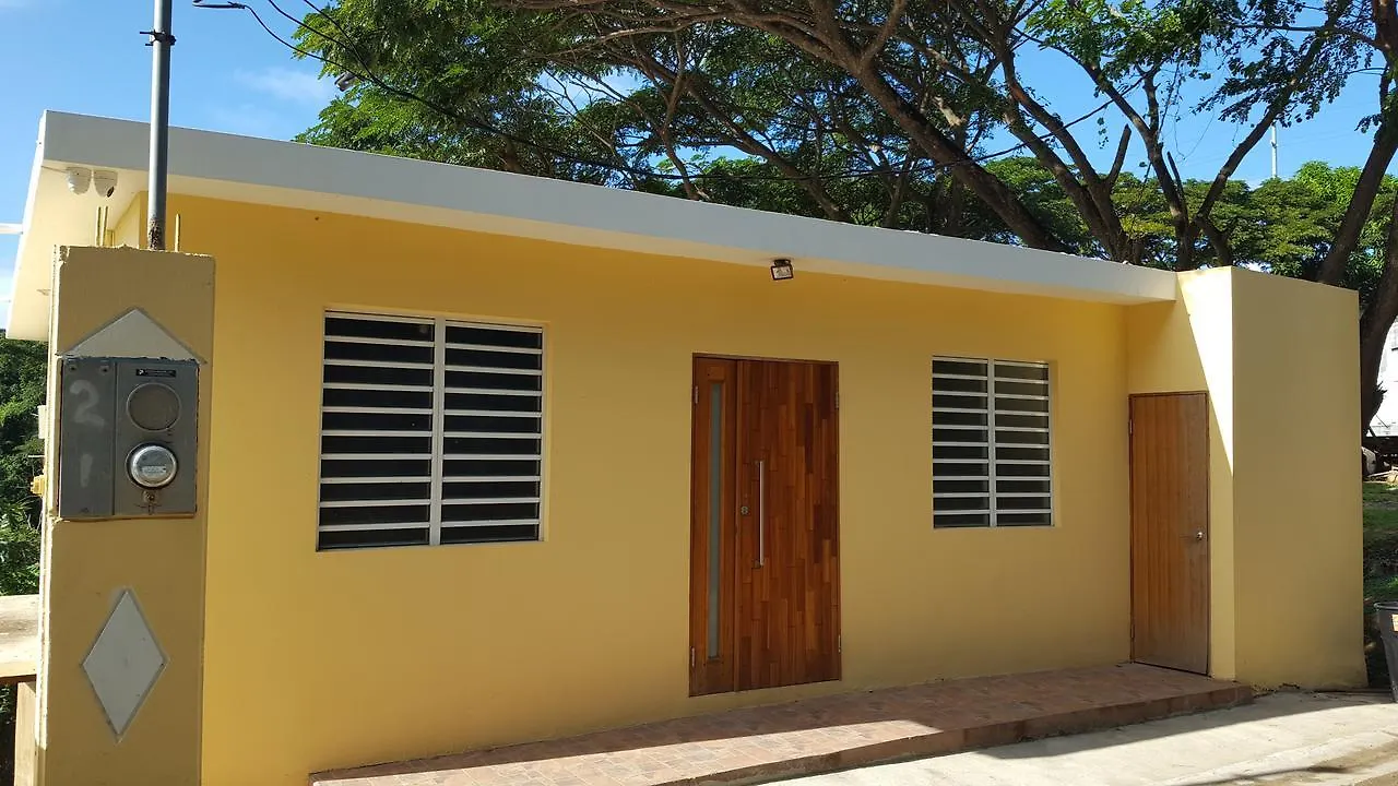 A Toda Vela location