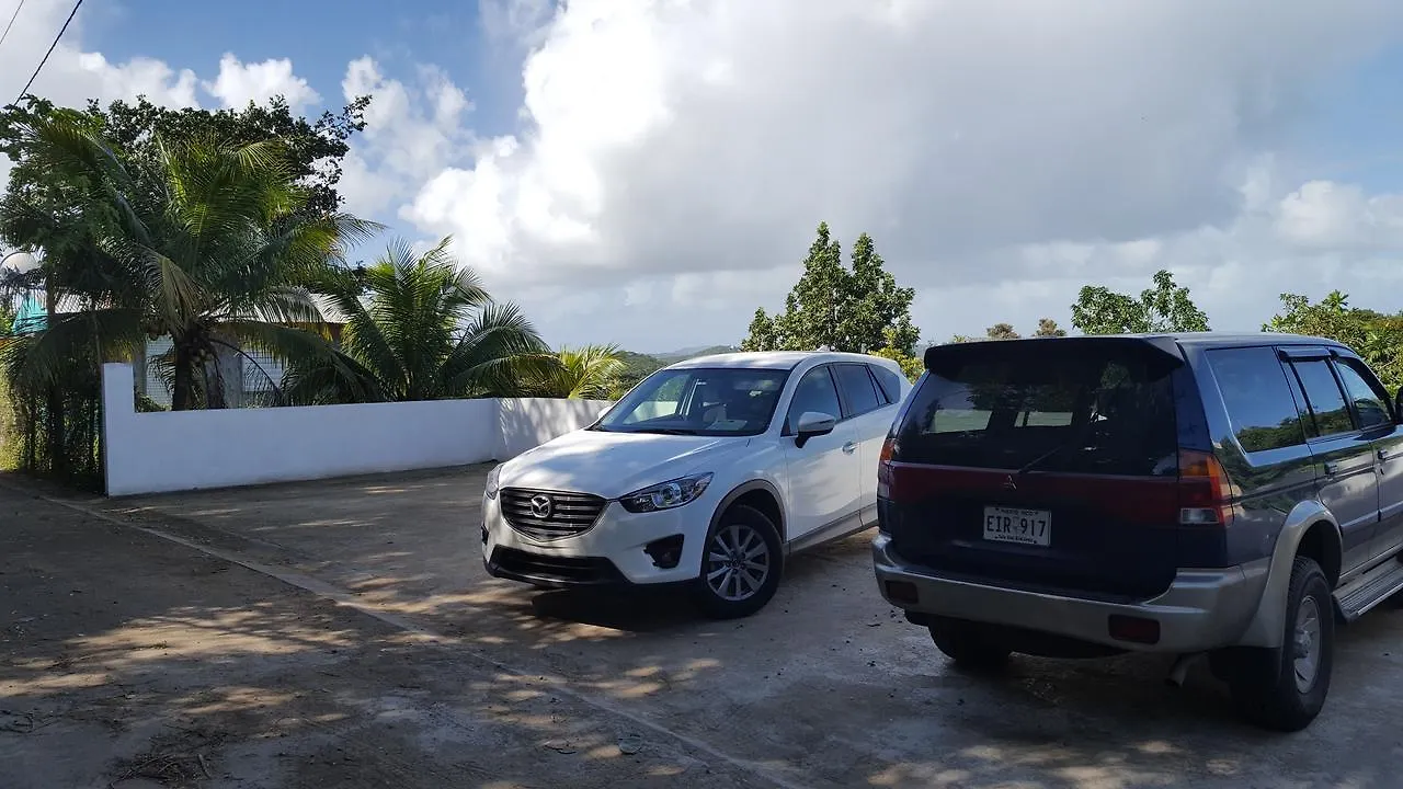 A Toda Vela Vieques