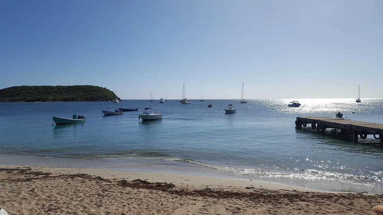 A Toda Vela Vieques Porto Rico
