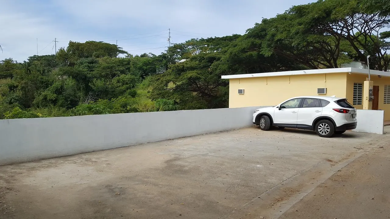 A Toda Vela Vieques 0*,