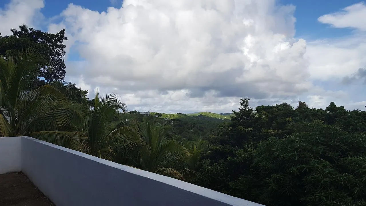 A Toda Vela Vieques Mini-hôtel