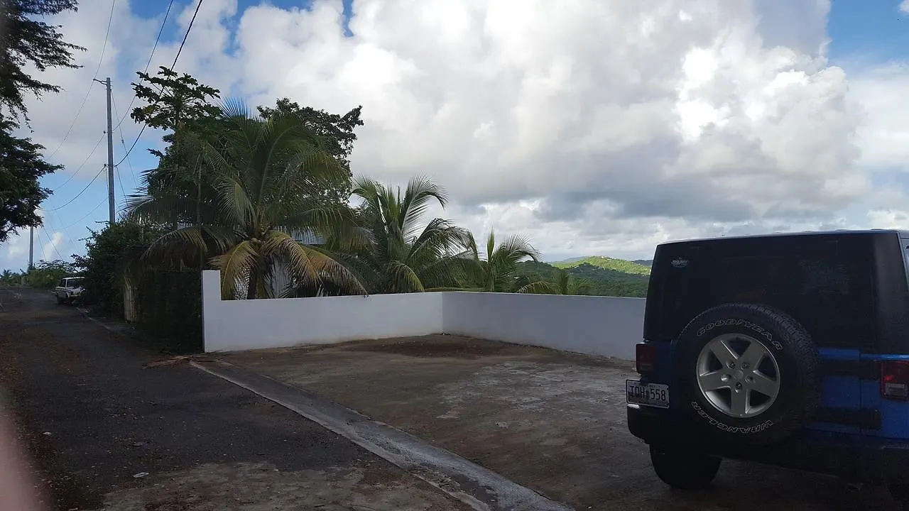 A Toda Vela Vieques 0*,  Porto Rico